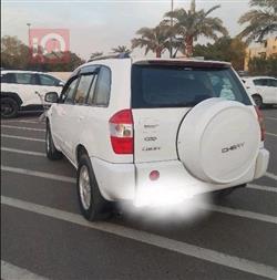 شيري T11 تيجو